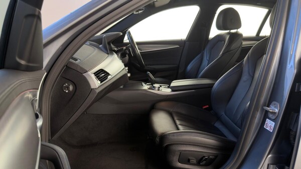 Used BMW 5 Series 2019 for sale - 76189462: Photo 10