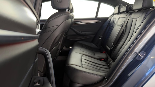 Used BMW 5 Series 2019 for sale - 76189462: Photo 11