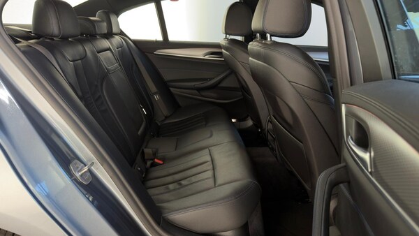 Used BMW 5 Series 2019 for sale - 76189462: Photo 12