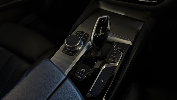 Used BMW 5 Series 2019 for sale - 76189462: Photo 13