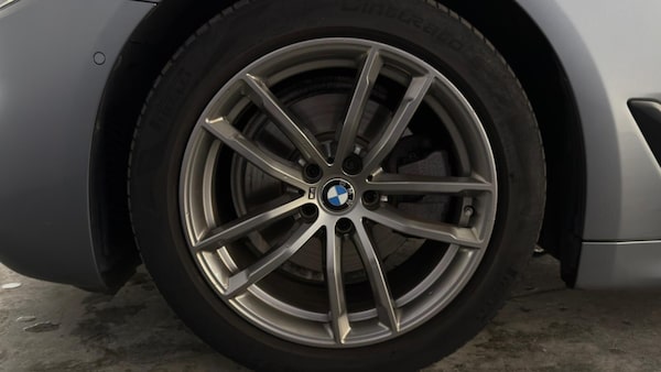 Used BMW 5 Series 2019 for sale - 76189462: Photo 18