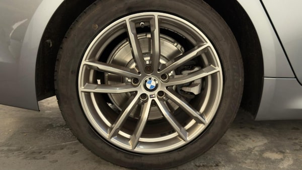 Used BMW 5 Series 2019 for sale - 76189462: Photo 20
