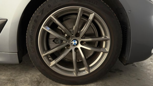 Used BMW 5 Series 2019 for sale - 76189462: Photo 21