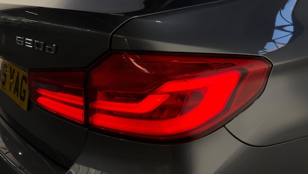 Used BMW 5 Series 2019 for sale - 76189462: Photo 22