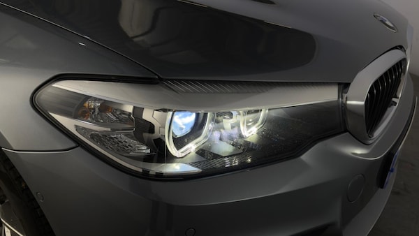 Used BMW 5 Series 2019 for sale - 76189462: Photo 23