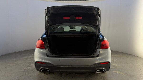 Used BMW 5 Series 2019 for sale - 76189462: Photo 24