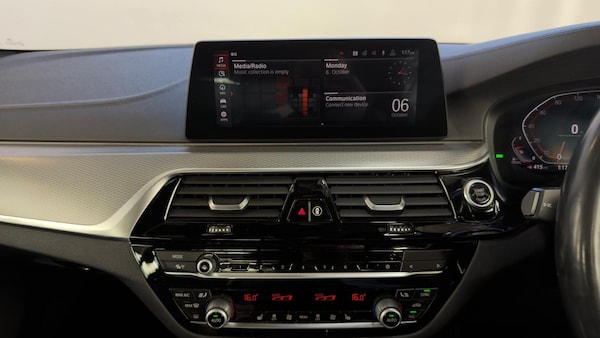 Used BMW 5 Series 2019 for sale - 76189462: Photo 26