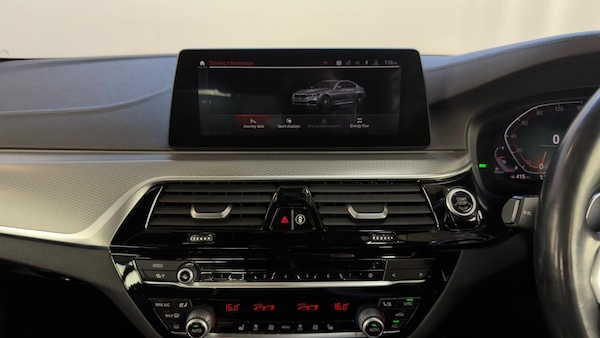 Used BMW 5 Series 2019 for sale - 76189462: Photo 29