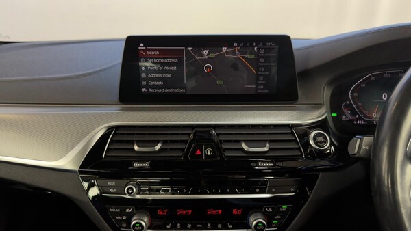 Used BMW 5 Series 2019 for sale - 76189462: Photo 30