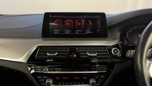 Used BMW 5 Series 2019 for sale - 76189462: Photo 35
