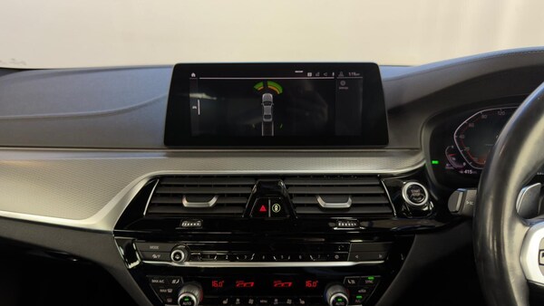 Used BMW 5 Series 2019 for sale - 76189462: Photo 37