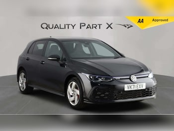 Used Volkswagen Golf 2021 for sale - 78272827: Photo