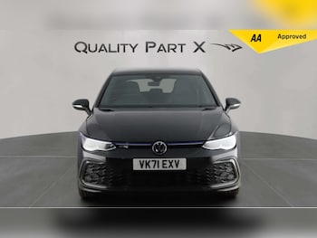 Used Volkswagen Golf 2021 for sale - 78272827: Photo