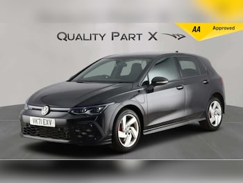 Used Volkswagen Golf 2021 for sale - 78272827: Photo