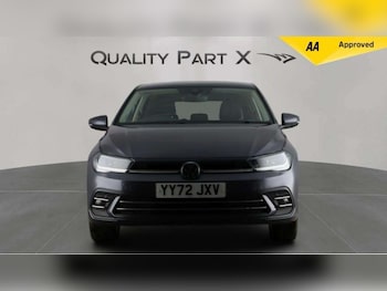 Used Volkswagen Polo 2022 for sale - 78250487: Photo