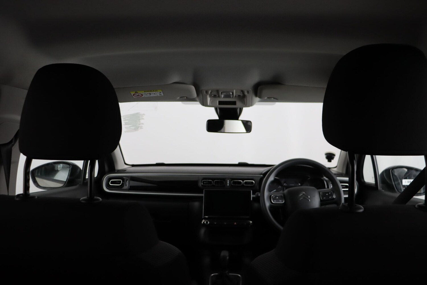 Used Citroen C3 2024 for sale - 77359104: Photo 11