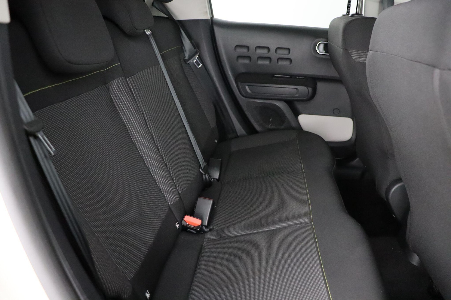 Used Citroen C3 2024 for sale - 77359104: Photo 12