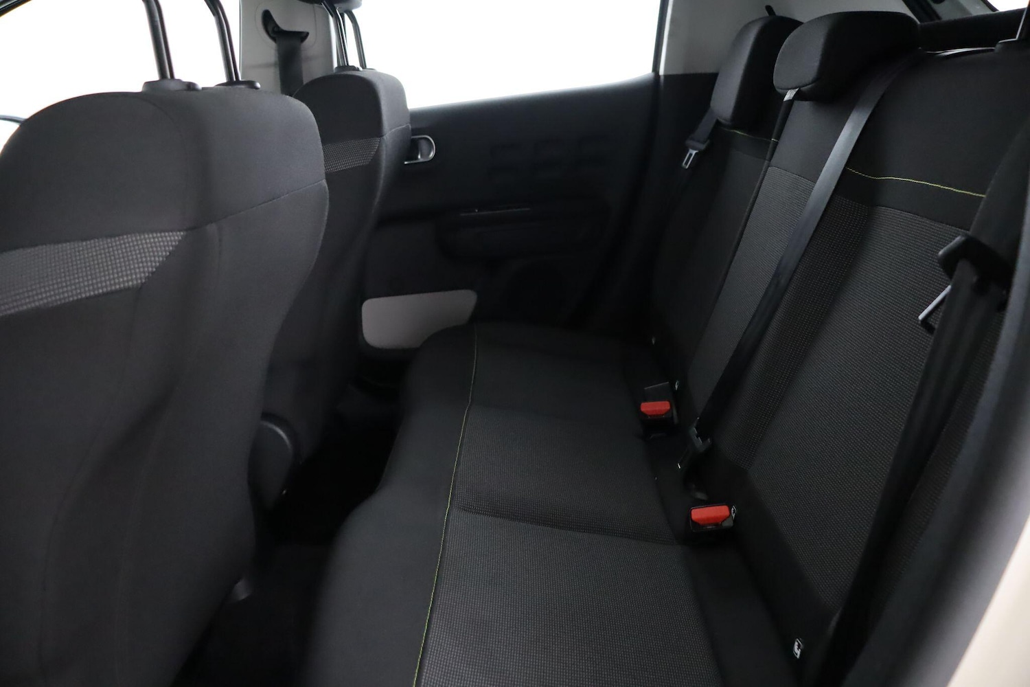 Used Citroen C3 2024 for sale - 77359104: Photo 14