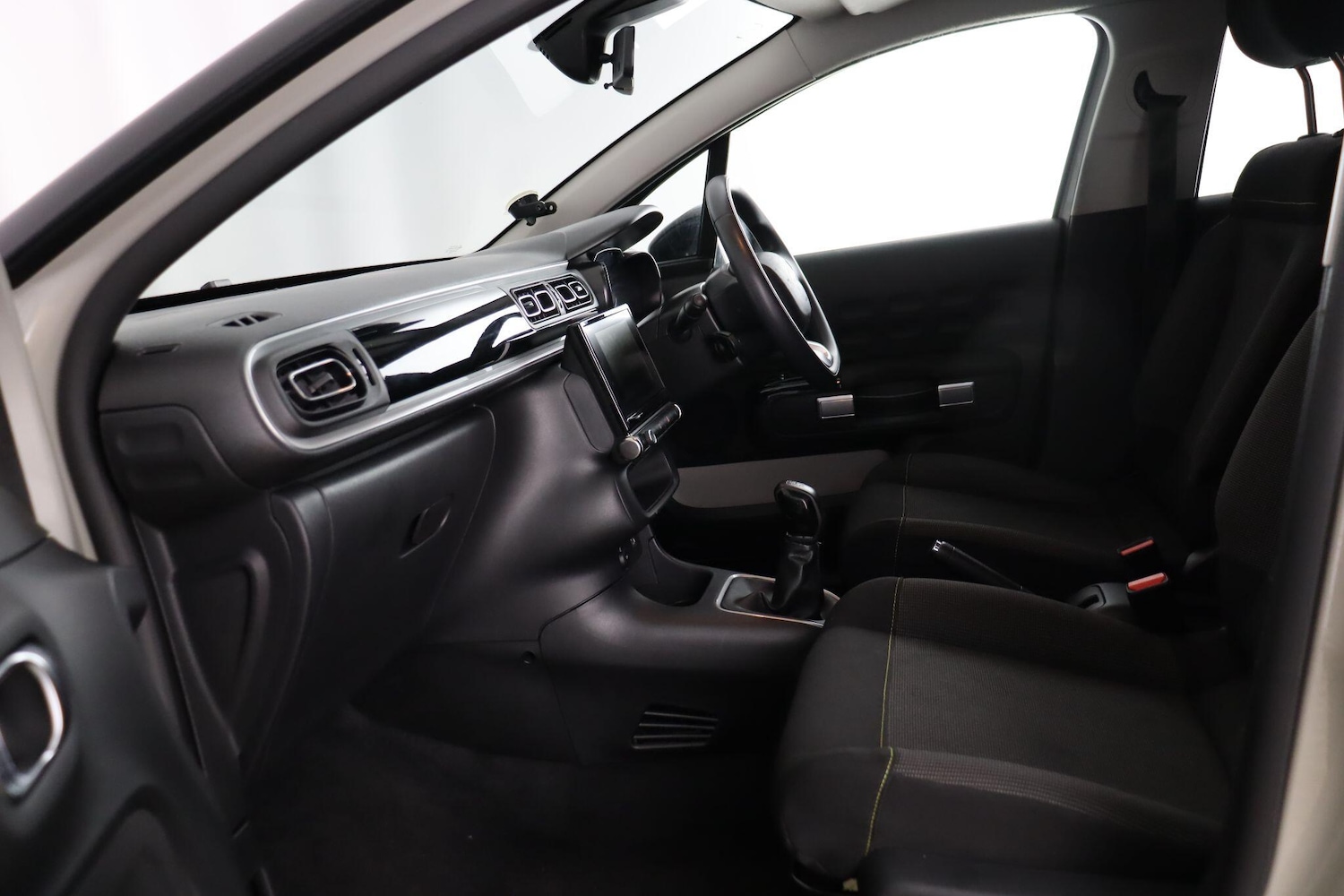 Used Citroen C3 2024 for sale - 77359104: Photo 15