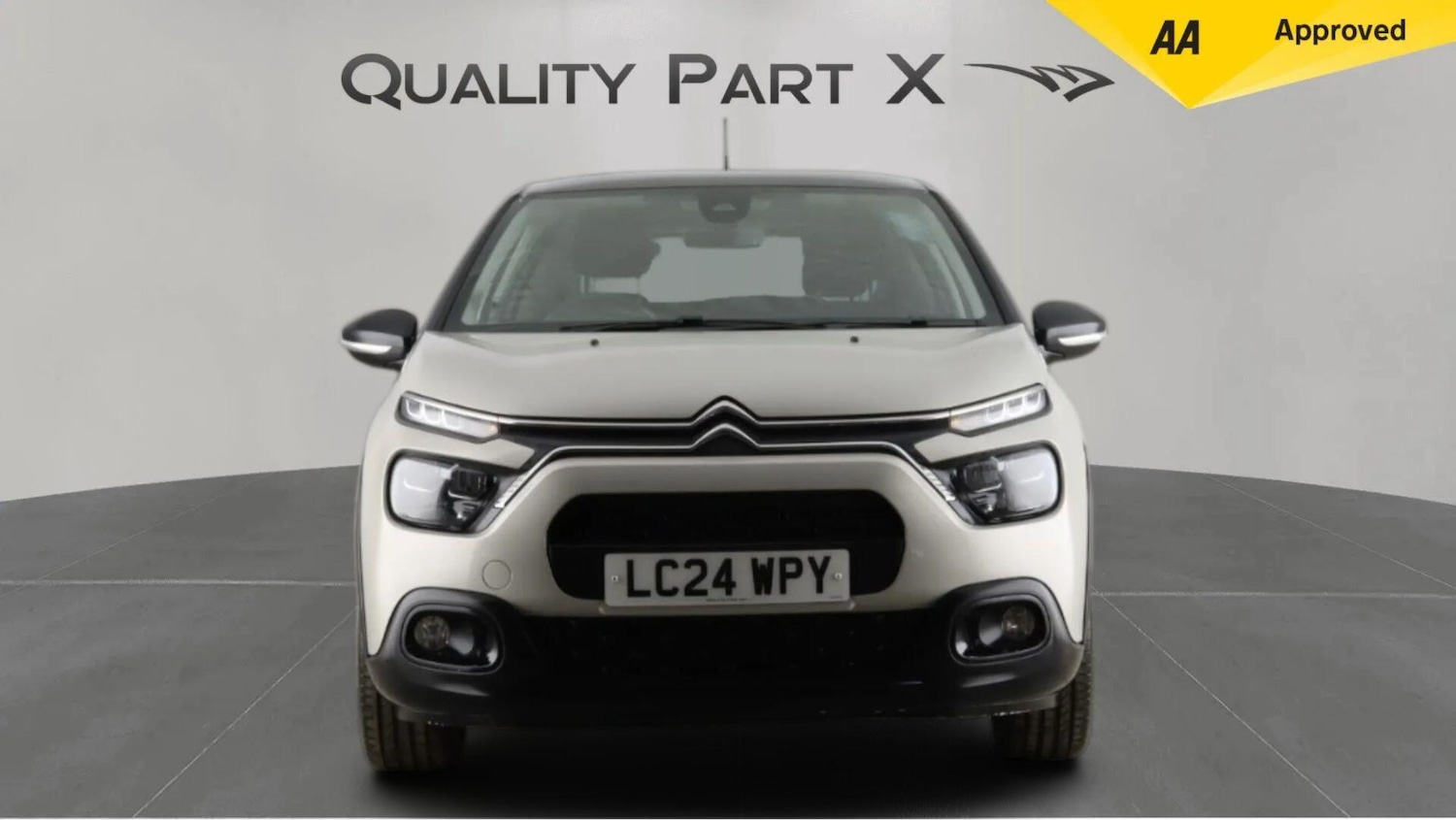 Used Citroen C3 2024 for sale - 77359104: Photo 2
