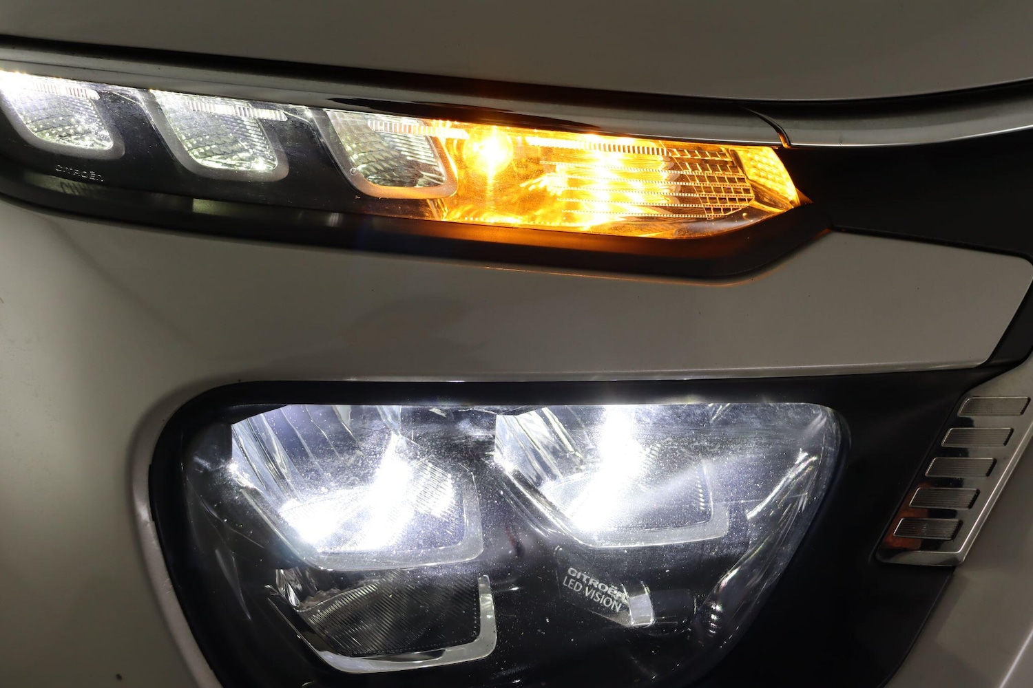 Used Citroen C3 2024 for sale - 77359104: Photo 25