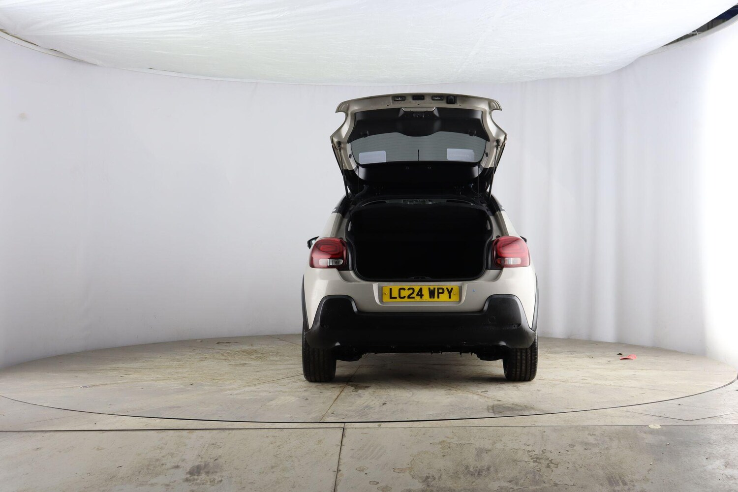 Used Citroen C3 2024 for sale - 77359104: Photo 27