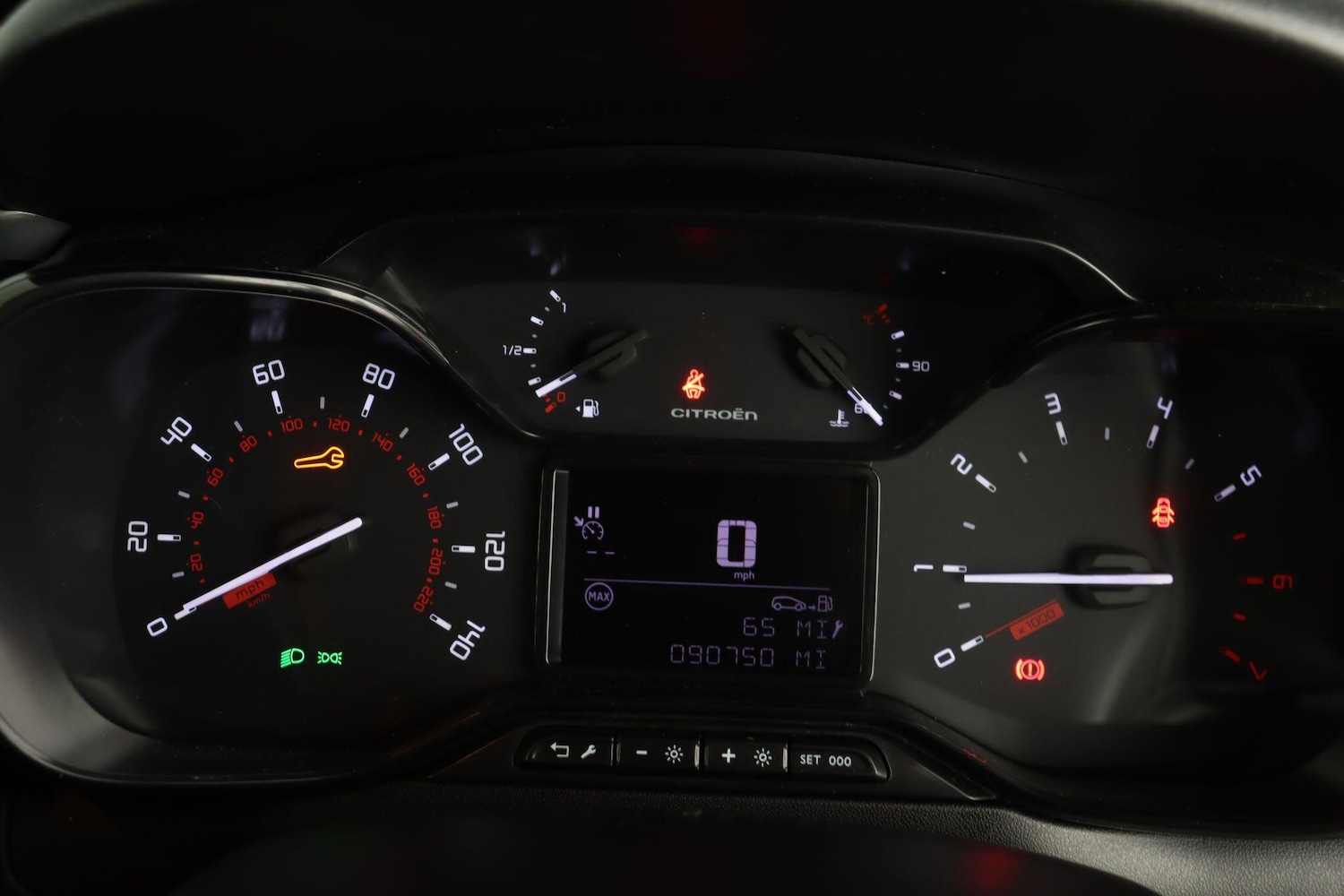 Used Citroen C3 2024 for sale - 77359104: Photo 28