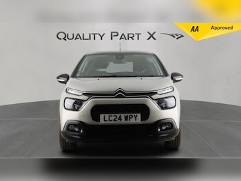 Used Citroen C3 2024 for sale - 77359104: Photo