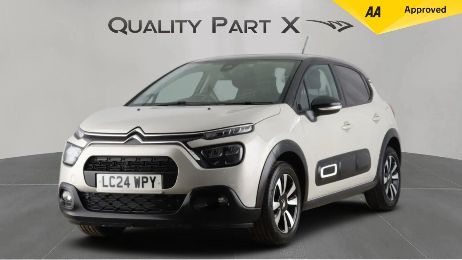 Used Citroen C3 2024 for sale - 77359104: Photo 3