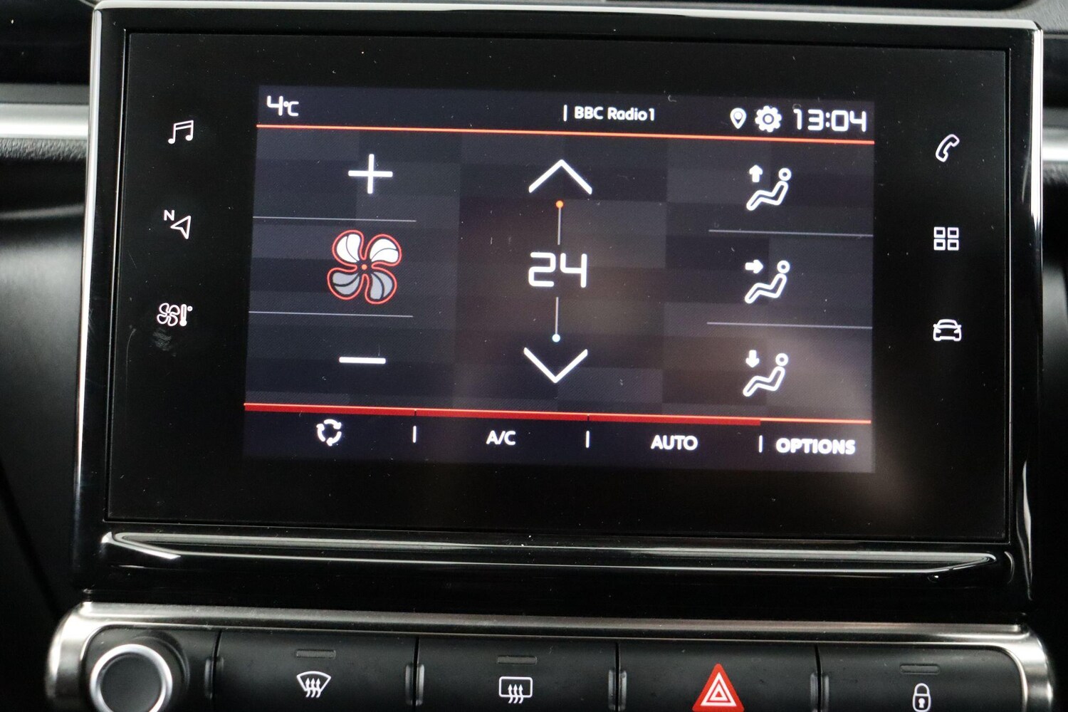 Used Citroen C3 2024 for sale - 77359104: Photo 30