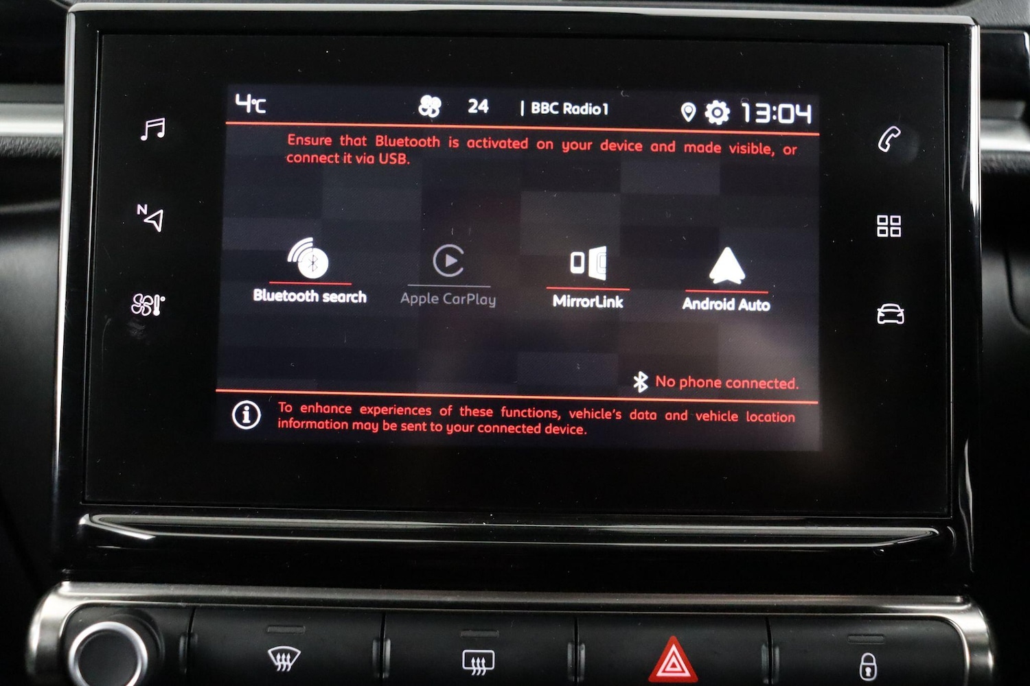 Used Citroen C3 2024 for sale - 77359104: Photo 31