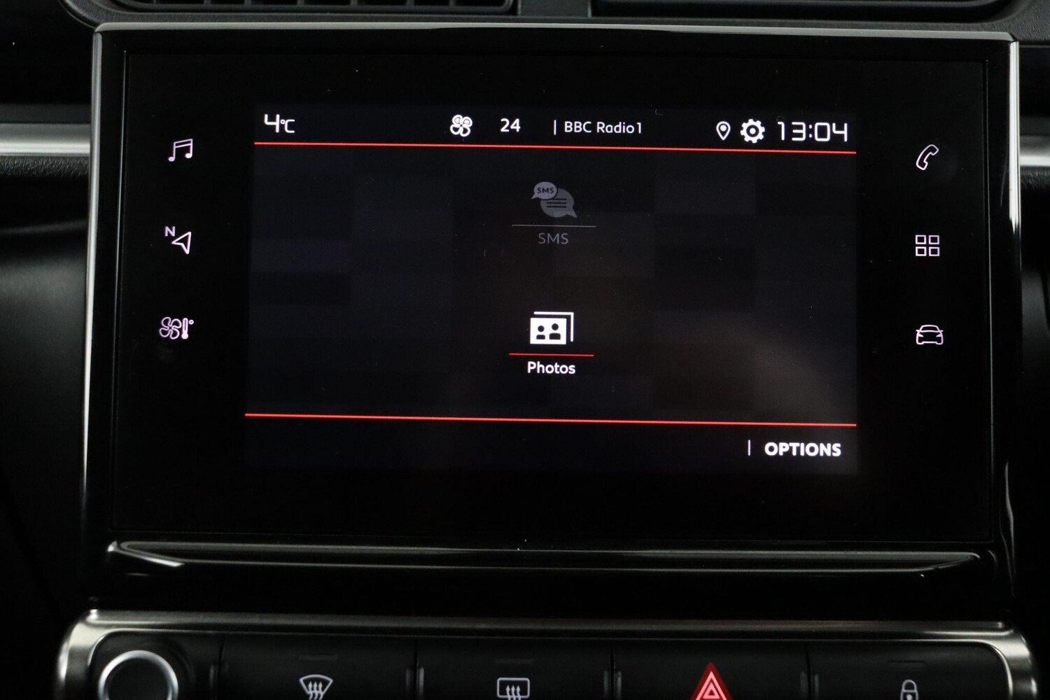 Used Citroen C3 2024 for sale - 77359104: Photo 32