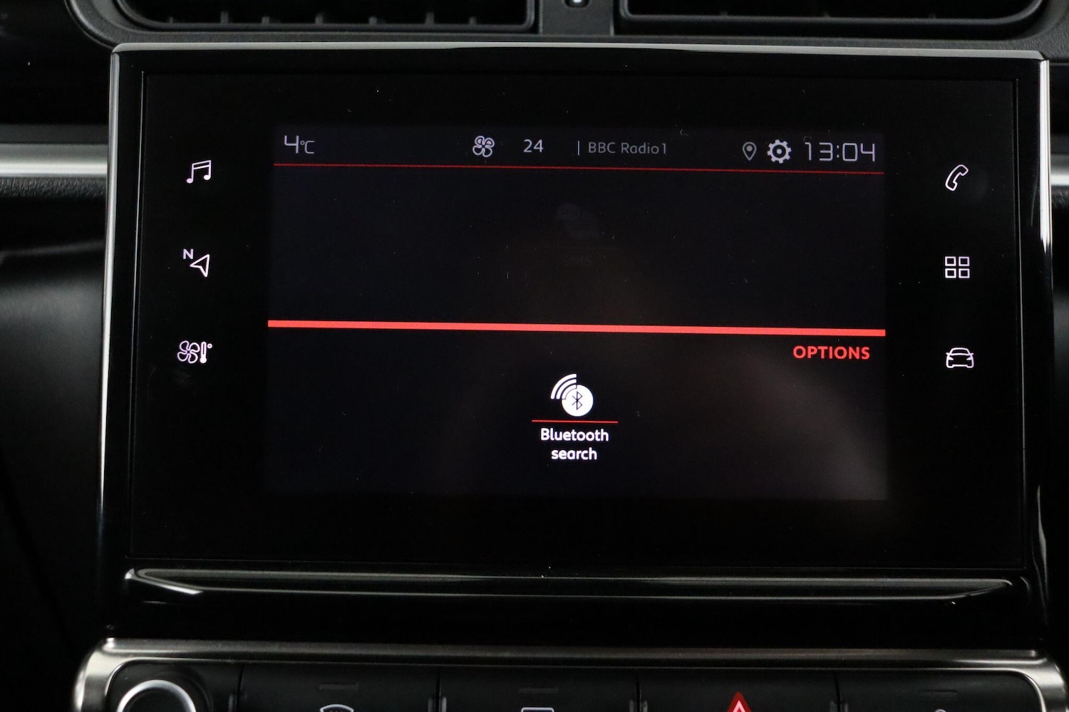 Used Citroen C3 2024 for sale - 77359104: Photo 33