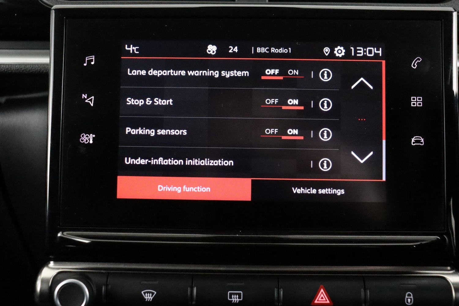 Used Citroen C3 2024 for sale - 77359104: Photo 34