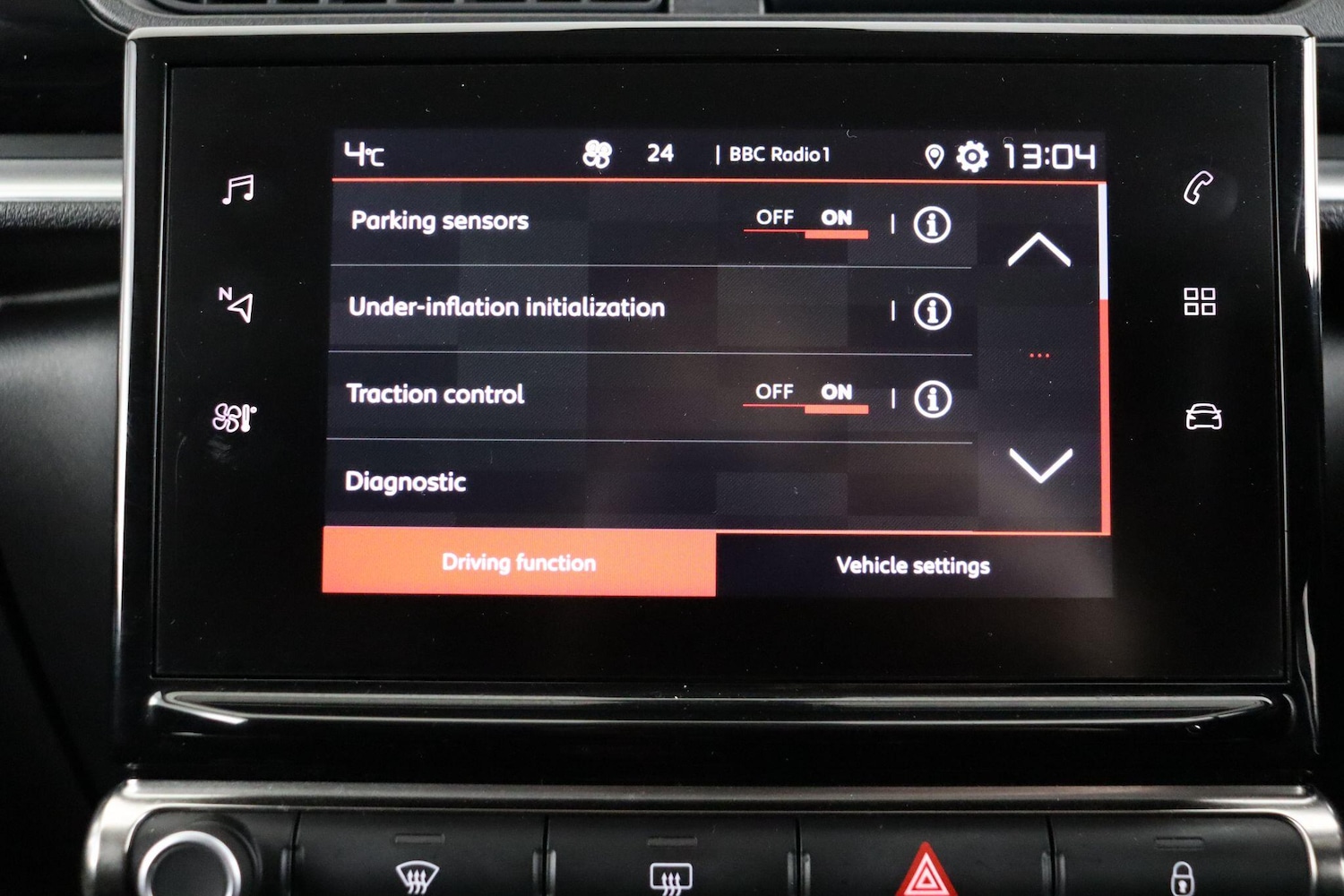 Used Citroen C3 2024 for sale - 77359104: Photo 35