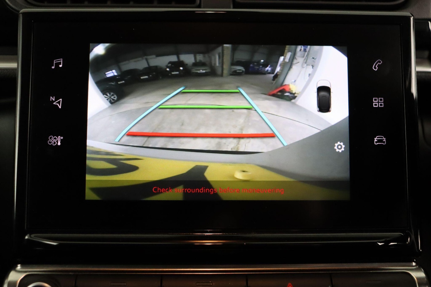 Used Citroen C3 2024 for sale - 77359104: Photo 36