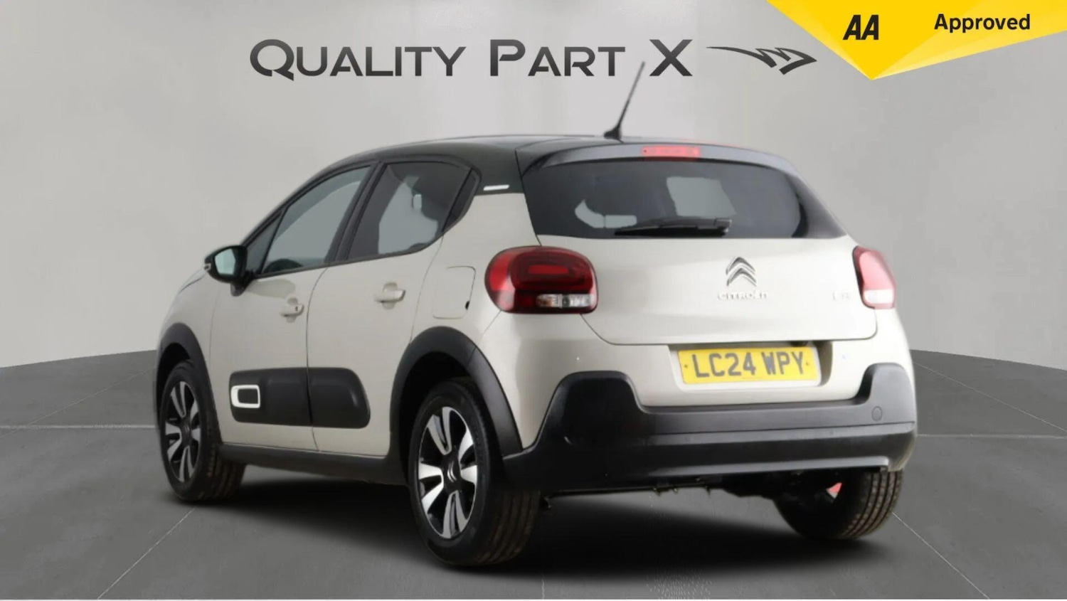 Used Citroen C3 2024 for sale - 77359104: Photo 4