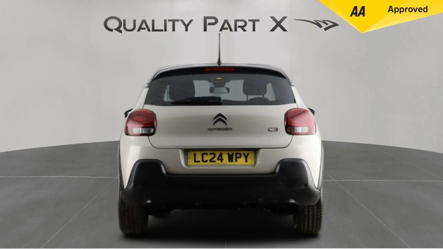Used Citroen C3 2024 for sale - 77359104: Photo 6