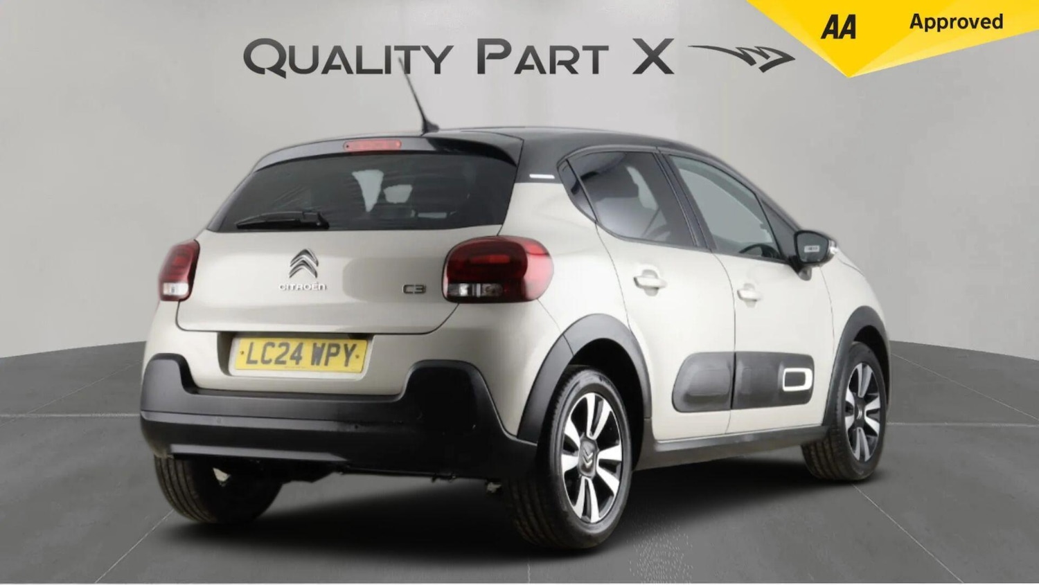 Used Citroen C3 2024 for sale - 77359104: Photo 8