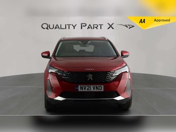 Used Peugeot 5008 2021 for sale - 79512214: Photo
