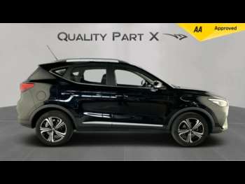 Used MG MG ZS 2022 for sale - 75401086: Photo
