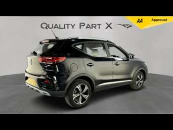 Used MG MG ZS 2022 for sale - 75401086: Photo