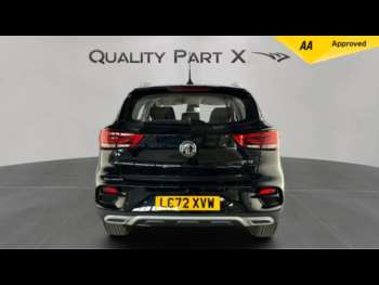 Used MG MG ZS 2022 for sale - 75401086: Photo