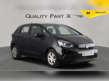 Used Honda Jazz 2022 for sale - 78708761: Photo