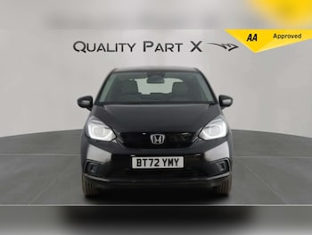 Used Honda Jazz 2022 for sale - 78708761: Photo