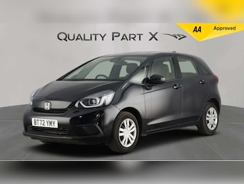 Used Honda Jazz 2022 for sale - 78708761: Photo