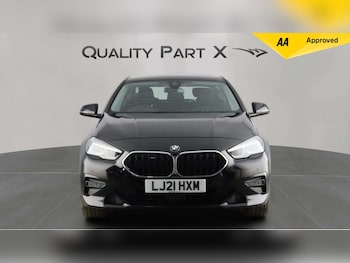Used BMW 2 Series Gran Coupe 2021 for sale - 79210569: Photo