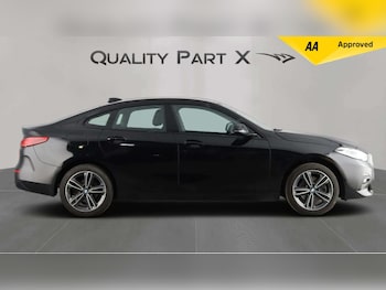Used BMW 2 Series Gran Coupe 2021 for sale - 79210569: Photo