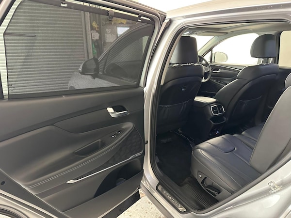 Used Hyundai Santa Fe 2021 for sale - 75103364: Photo 10
