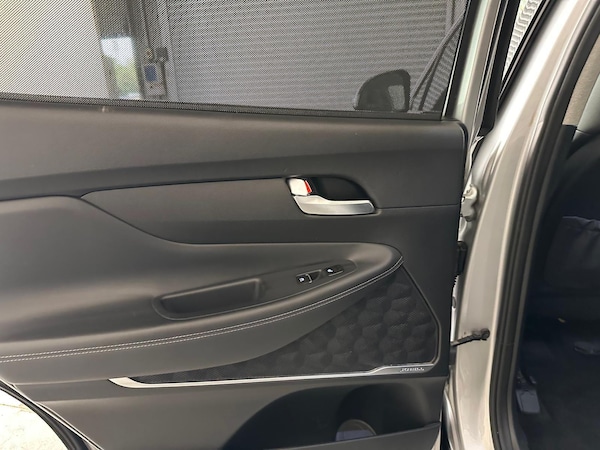 Used Hyundai Santa Fe 2021 for sale - 75103364: Photo 12